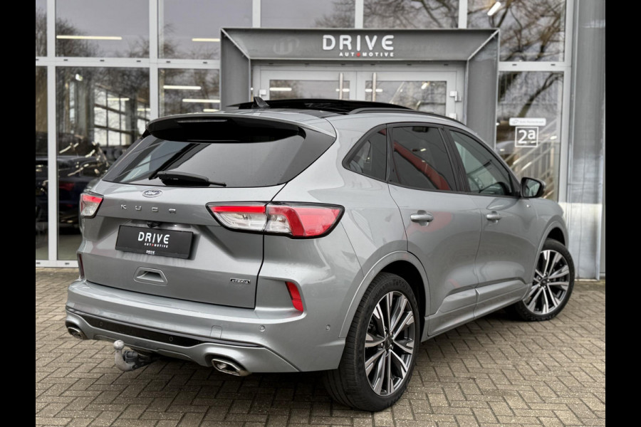 Ford Kuga 2.5 PHEV ST-Line X |Pano|B&O|HUD|Winter|El.Trekhaak|20"