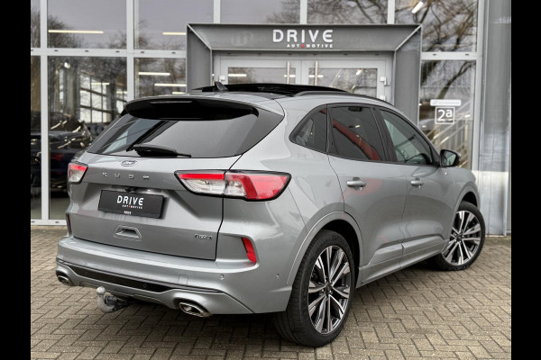 Ford Kuga 2.5 PHEV ST-Line X |Pano|B&O|HUD|Winter|El.Trekhaak|20"
