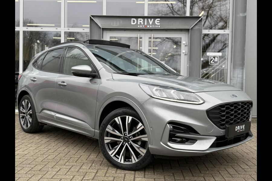Ford Kuga 2.5 PHEV ST-Line X |Pano|B&O|HUD|Winter|El.Trekhaak|20"