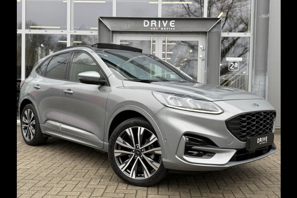 Ford Kuga 2.5 PHEV ST-Line X |Pano|B&O|HUD|Winter|El.Trekhaak|20"