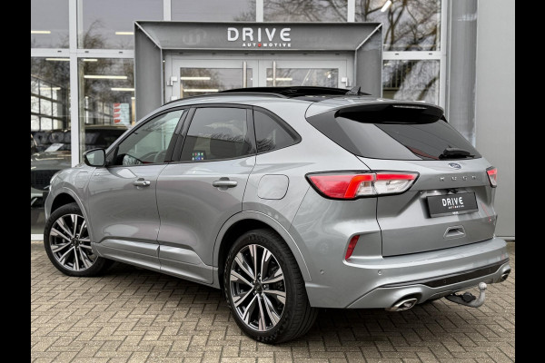 Ford Kuga 2.5 PHEV ST-Line X |Pano|B&O|HUD|Winter|El.Trekhaak|20"