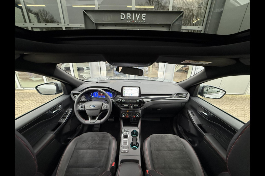 Ford Kuga 2.5 PHEV ST-Line X |Pano|B&O|HUD|Winter|El.Trekhaak|20"