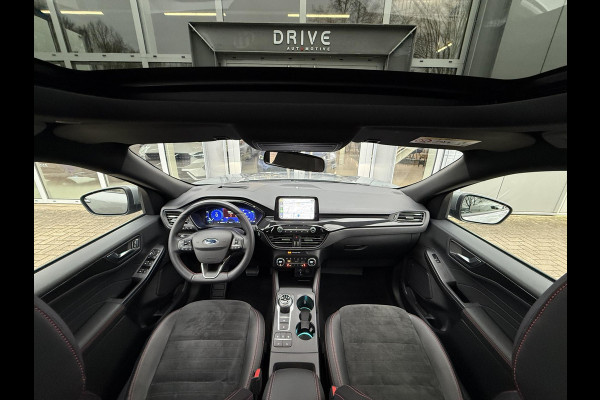 Ford Kuga 2.5 PHEV ST-Line X |Pano|B&O|HUD|Winter|El.Trekhaak|20"