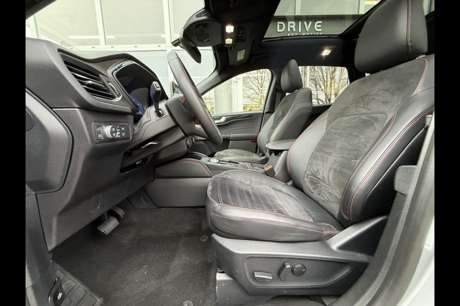 Ford Kuga 2.5 PHEV ST-Line X |Pano|B&O|HUD|Winter|El.Trekhaak|20"