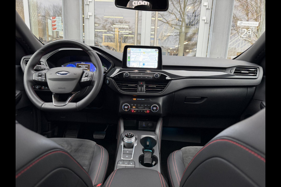 Ford Kuga 2.5 PHEV ST-Line X |Pano|B&O|HUD|Winter|El.Trekhaak|20"