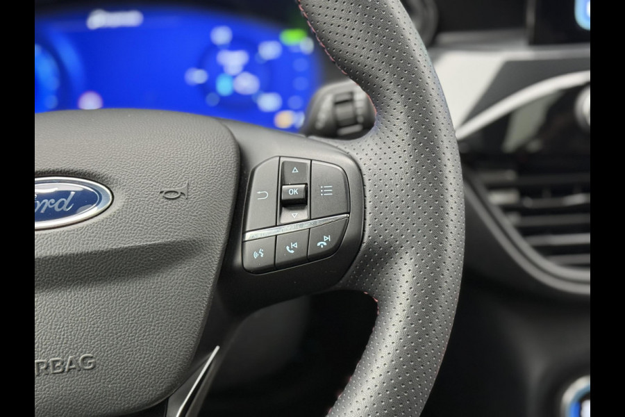 Ford Kuga 2.5 PHEV ST-Line X |Pano|B&O|HUD|Winter|El.Trekhaak|20"