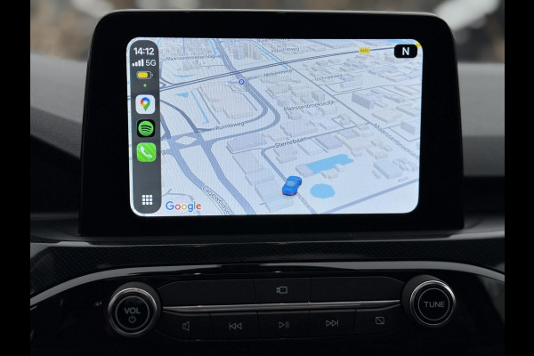 Ford Kuga 2.5 PHEV ST-Line X |Pano|B&O|HUD|Winter|El.Trekhaak|20"