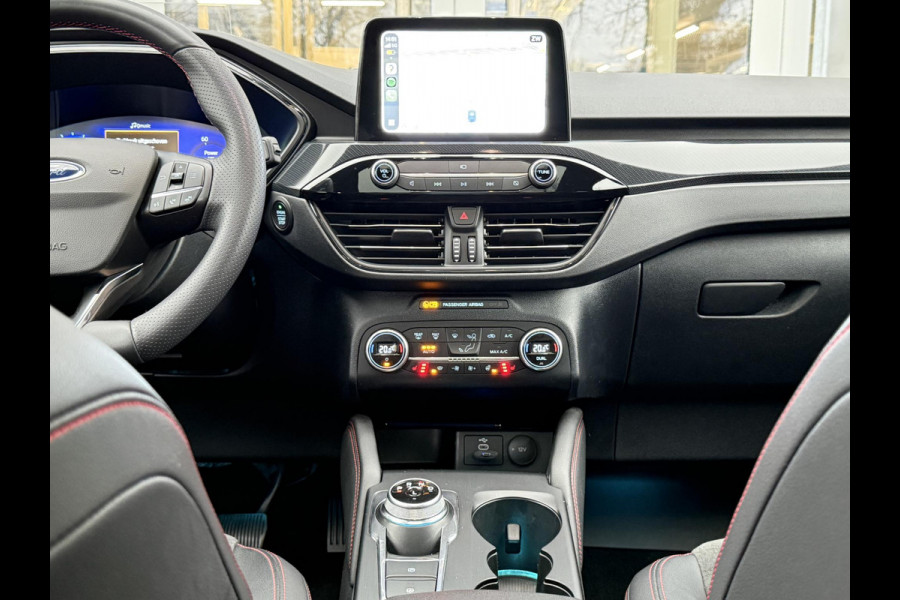 Ford Kuga 2.5 PHEV ST-Line X |Pano|B&O|HUD|Winter|El.Trekhaak|20"