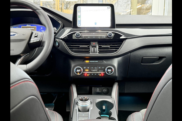 Ford Kuga 2.5 PHEV ST-Line X |Pano|B&O|HUD|Winter|El.Trekhaak|20"