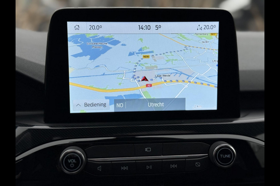 Ford Kuga 2.5 PHEV ST-Line X |Pano|B&O|HUD|Winter|El.Trekhaak|20"