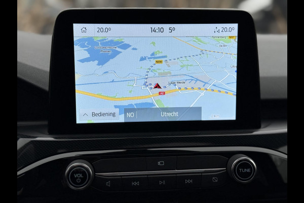 Ford Kuga 2.5 PHEV ST-Line X |Pano|B&O|HUD|Winter|El.Trekhaak|20"