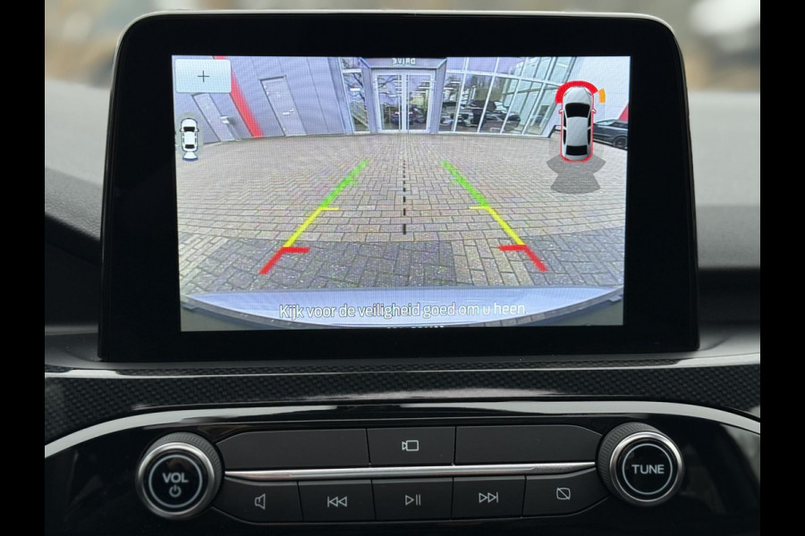 Ford Kuga 2.5 PHEV ST-Line X |Pano|B&O|HUD|Winter|El.Trekhaak|20"