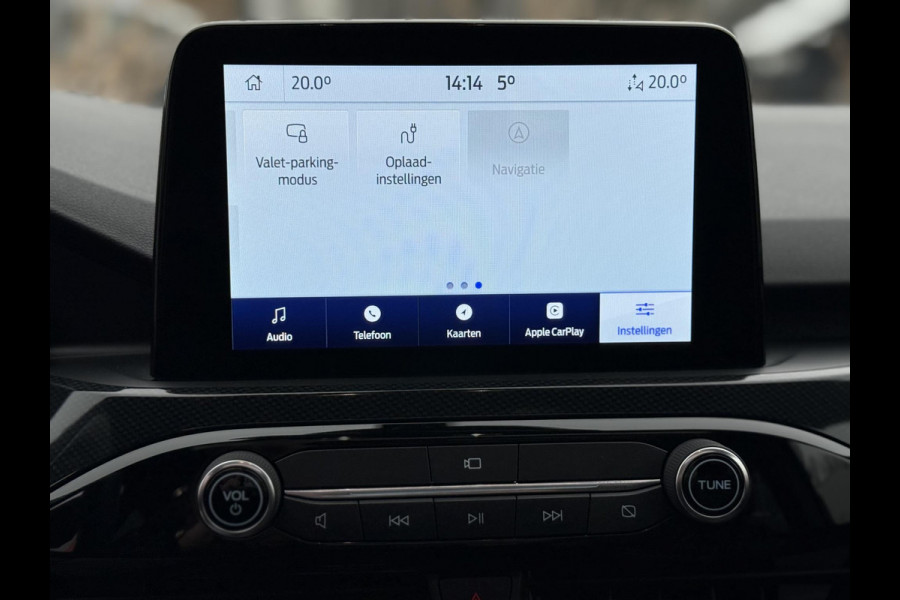 Ford Kuga 2.5 PHEV ST-Line X |Pano|B&O|HUD|Winter|El.Trekhaak|20"