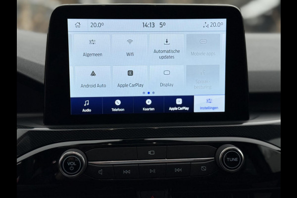 Ford Kuga 2.5 PHEV ST-Line X |Pano|B&O|HUD|Winter|El.Trekhaak|20"