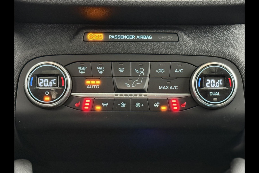 Ford Kuga 2.5 PHEV ST-Line X |Pano|B&O|HUD|Winter|El.Trekhaak|20"