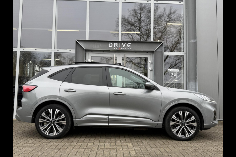 Ford Kuga 2.5 PHEV ST-Line X |Pano|B&O|HUD|Winter|El.Trekhaak|20"