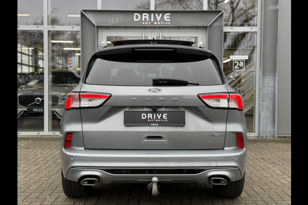 Ford Kuga 2.5 PHEV ST-Line X |Pano|B&O|HUD|Winter|El.Trekhaak|20"