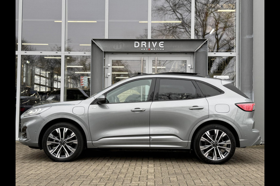 Ford Kuga 2.5 PHEV ST-Line X |Pano|B&O|HUD|Winter|El.Trekhaak|20"
