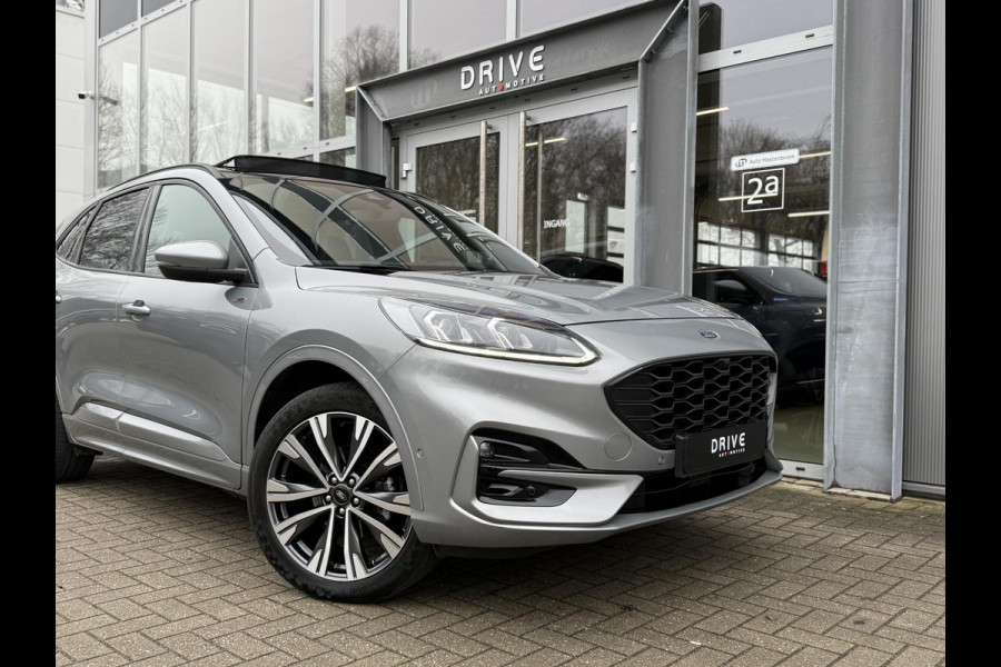 Ford Kuga 2.5 PHEV ST-Line X |Pano|B&O|HUD|Winter|El.Trekhaak|20"