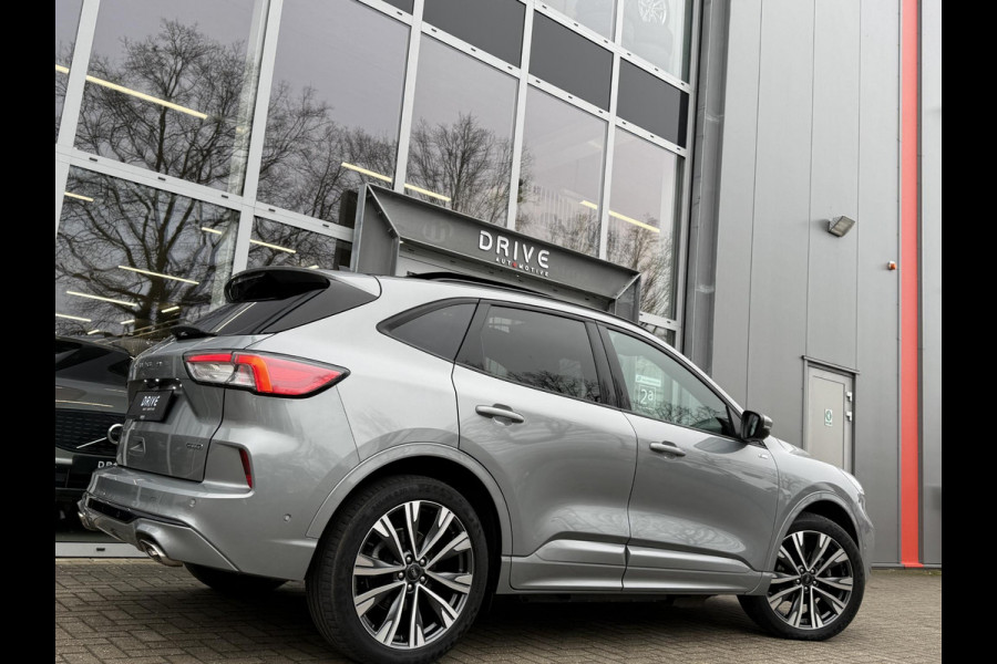 Ford Kuga 2.5 PHEV ST-Line X |Pano|B&O|HUD|Winter|El.Trekhaak|20"