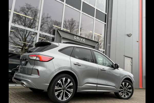 Ford Kuga 2.5 PHEV ST-Line X |Pano|B&O|HUD|Winter|El.Trekhaak|20"