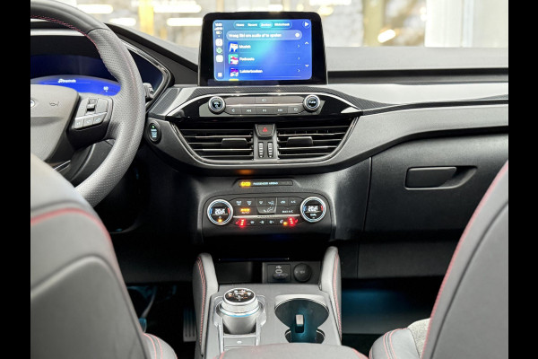 Ford Kuga 2.5 PHEV ST-Line X |Pano|B&O|HUD|Winter|El.Trekhaak|20"