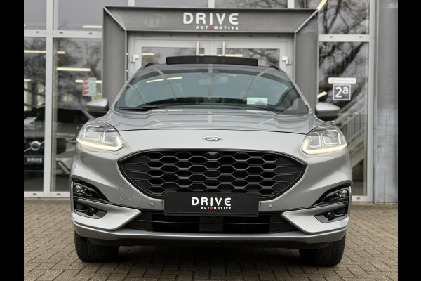 Ford Kuga 2.5 PHEV ST-Line X |Pano|B&O|HUD|Winter|El.Trekhaak|20"