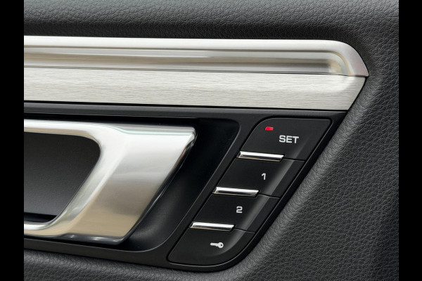 Porsche Macan 3.0 S 354PK |Pano|ACC|360Cam|BOSE|Sport Chrono|21"Sport Classic|Adaptieve Sportstoelen|El.Trekhaak|Porsche onderhouden