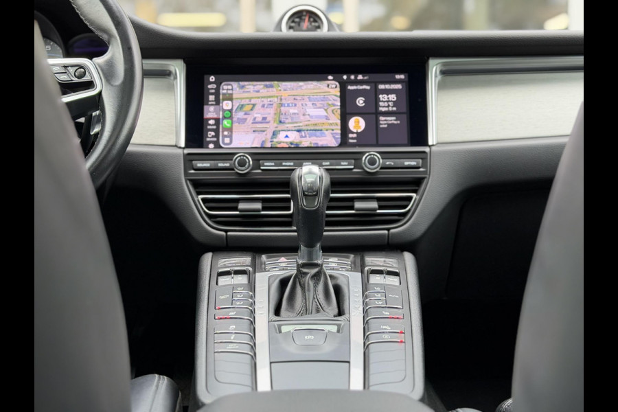 Porsche Macan 3.0 S 354PK |Pano|ACC|360Cam|BOSE|Sport Chrono|21"Sport Classic|Adaptieve Sportstoelen|El.Trekhaak|Porsche onderhouden
