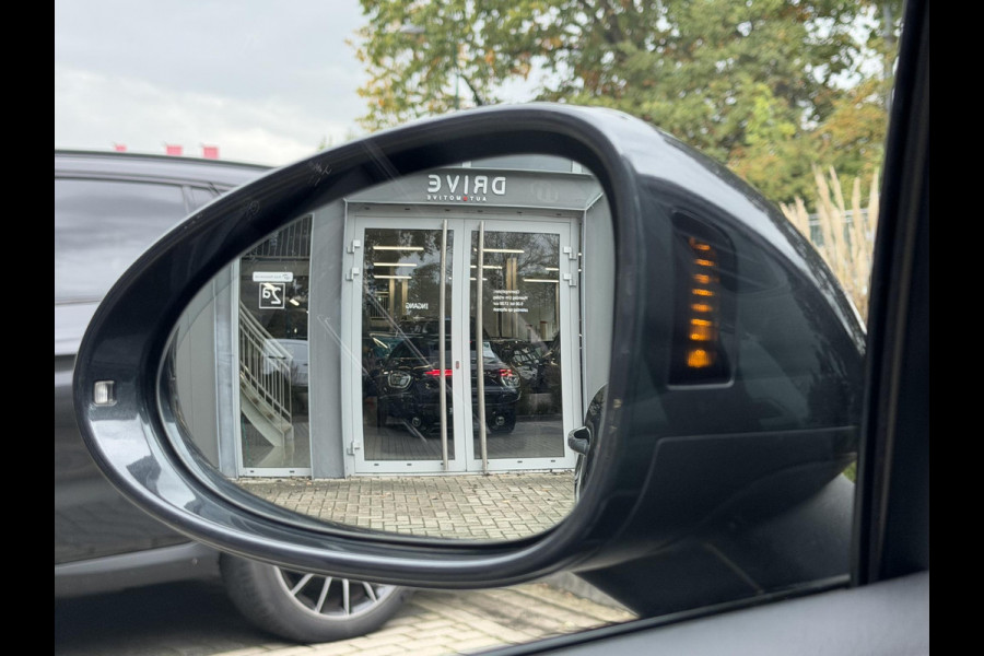 Porsche Macan 3.0 S 354PK |Pano|ACC|360Cam|BOSE|Sport Chrono|21"Sport Classic|Adaptieve Sportstoelen|El.Trekhaak|Porsche onderhouden