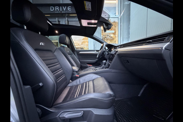 Volkswagen Passat Variant 1.5 TSI Highline Business R |Pano|Leer|360 Cam|Ad.Cruise|Sfeer