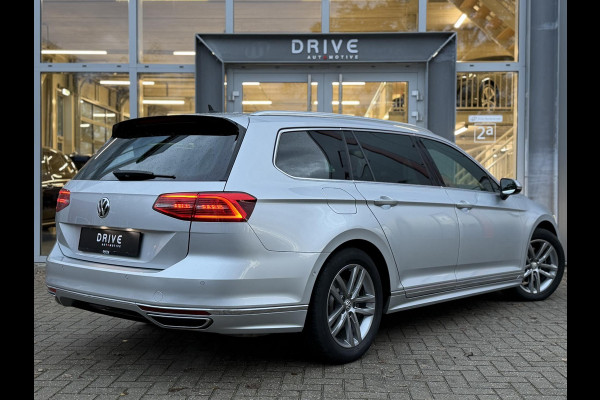 Volkswagen Passat Variant 1.5 TSI Highline Business R |Pano|Leer|360 Cam|Ad.Cruise|Sfeer