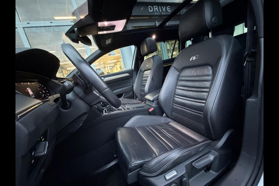 Volkswagen Passat Variant 1.5 TSI Highline Business R |Pano|Leer|360 Cam|Ad.Cruise|Sfeer