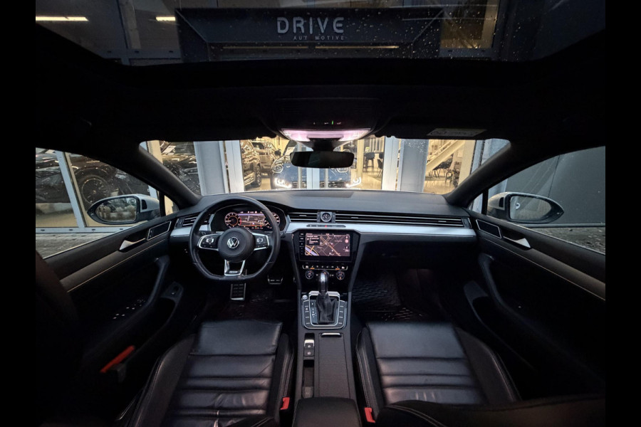 Volkswagen Passat Variant 1.5 TSI Highline Business R |Pano|Leer|360 Cam|Ad.Cruise|Sfeer