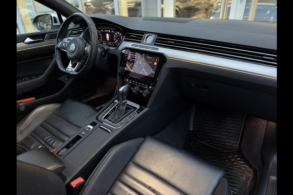 Volkswagen Passat Variant 1.5 TSI Highline Business R |Pano|Leer|360 Cam|Ad.Cruise|Sfeer