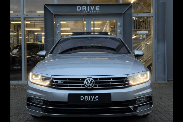 Volkswagen Passat Variant 1.5 TSI Highline Business R |Pano|Leer|360 Cam|Ad.Cruise|Sfeer
