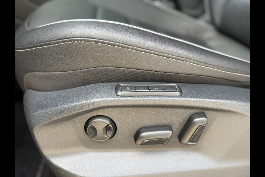 Volkswagen Tiguan 1.4 TSI eHybrid R-Line Business+ SOH94%|Pano|Leer|Memory|360Cam|Trekhaak|Winter/Zomer banden