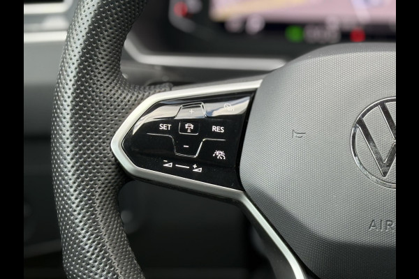 Volkswagen Tiguan 1.4 TSI eHybrid R-Line Business+ SOH94%|Pano|Leer|Memory|360Cam|Trekhaak|Winter/Zomer banden