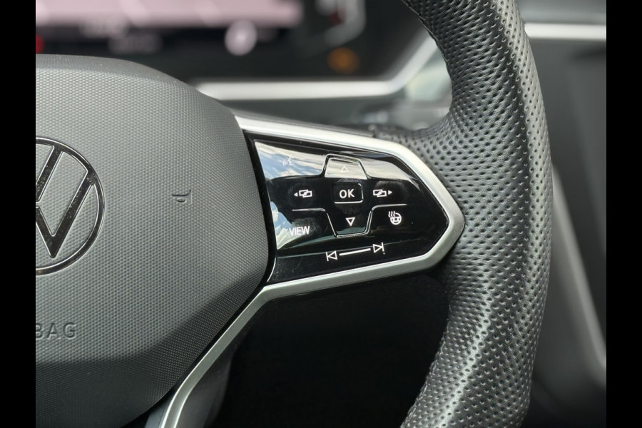 Volkswagen Tiguan 1.4 TSI eHybrid R-Line Business+ SOH94%|Pano|Leer|Memory|360Cam|Trekhaak|Winter/Zomer banden