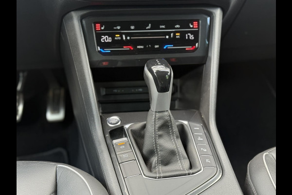 Volkswagen Tiguan 1.4 TSI eHybrid R-Line Business+ SOH94%|Pano|Leer|Memory|360Cam|Trekhaak|Winter/Zomer banden
