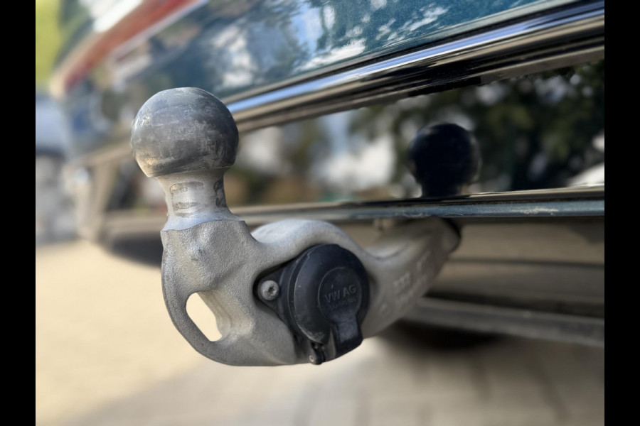 Volkswagen Tiguan 1.4 TSI eHybrid R-Line Business+ SOH94%|Pano|Leer|Memory|360Cam|Trekhaak|Winter/Zomer banden