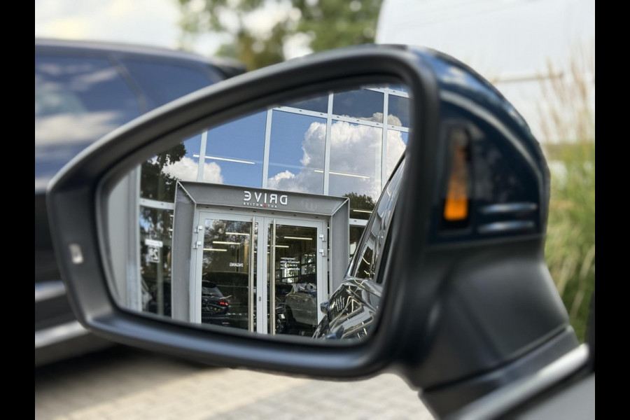 Volkswagen Tiguan 1.4 TSI eHybrid R-Line Business+ SOH94%|Pano|Leer|Memory|360Cam|Trekhaak|Winter/Zomer banden