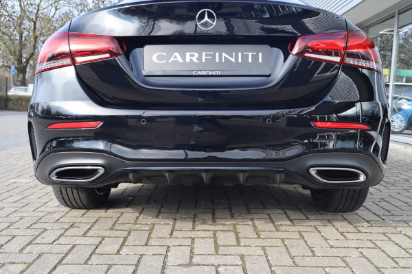 Mercedes-Benz A-Klasse 250 e Business Limousine AMG Limited 218 Pk / Navi / Widescreen / Sfeerverlichting / Full Led / Cruise.