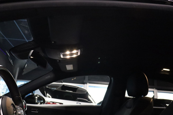 Mercedes-Benz A-Klasse 250 e Business Limousine AMG Limited 218 Pk / Navi / Widescreen / Sfeerverlichting / Full Led / Cruise.