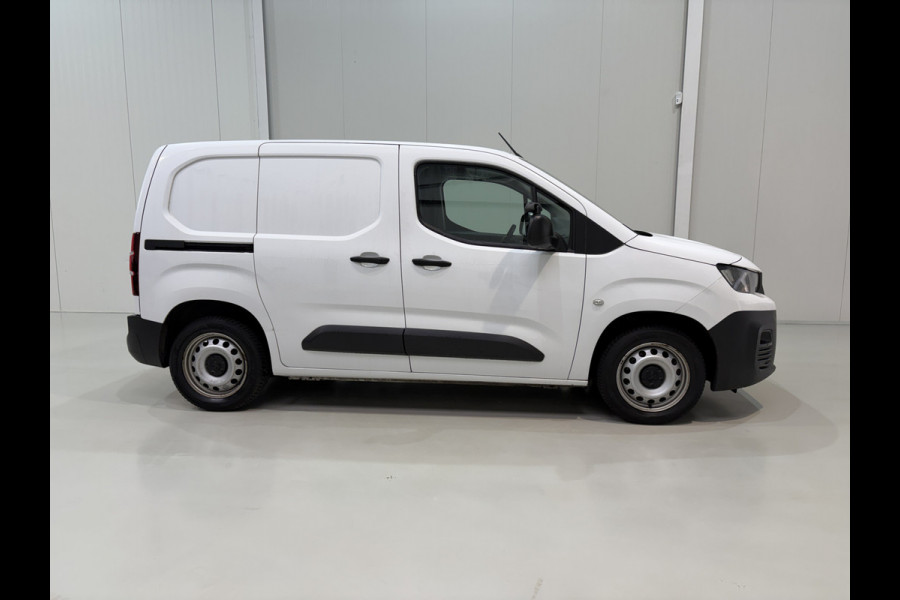 Peugeot Partner 1.5 BlueHDI Premium