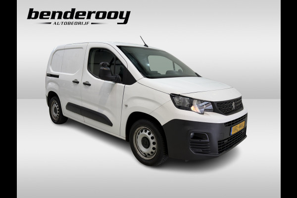 Peugeot Partner 1.5 BlueHDI Premium