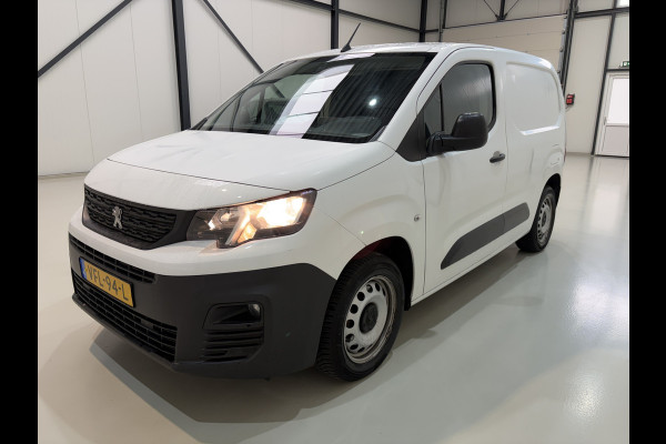 Peugeot Partner 1.5 BlueHDI Premium