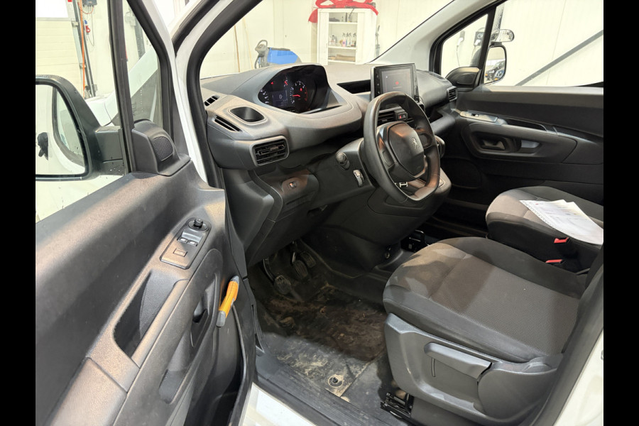 Peugeot Partner 1.5 BlueHDI Premium