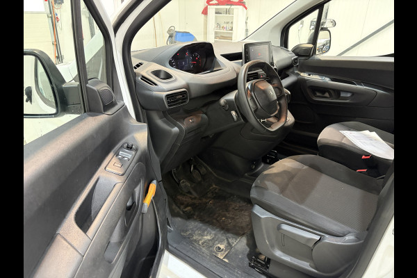 Peugeot Partner 1.5 BlueHDI Premium