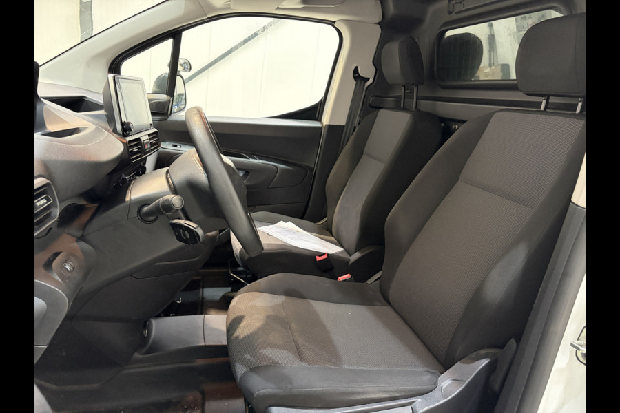 Peugeot Partner 1.5 BlueHDI Premium